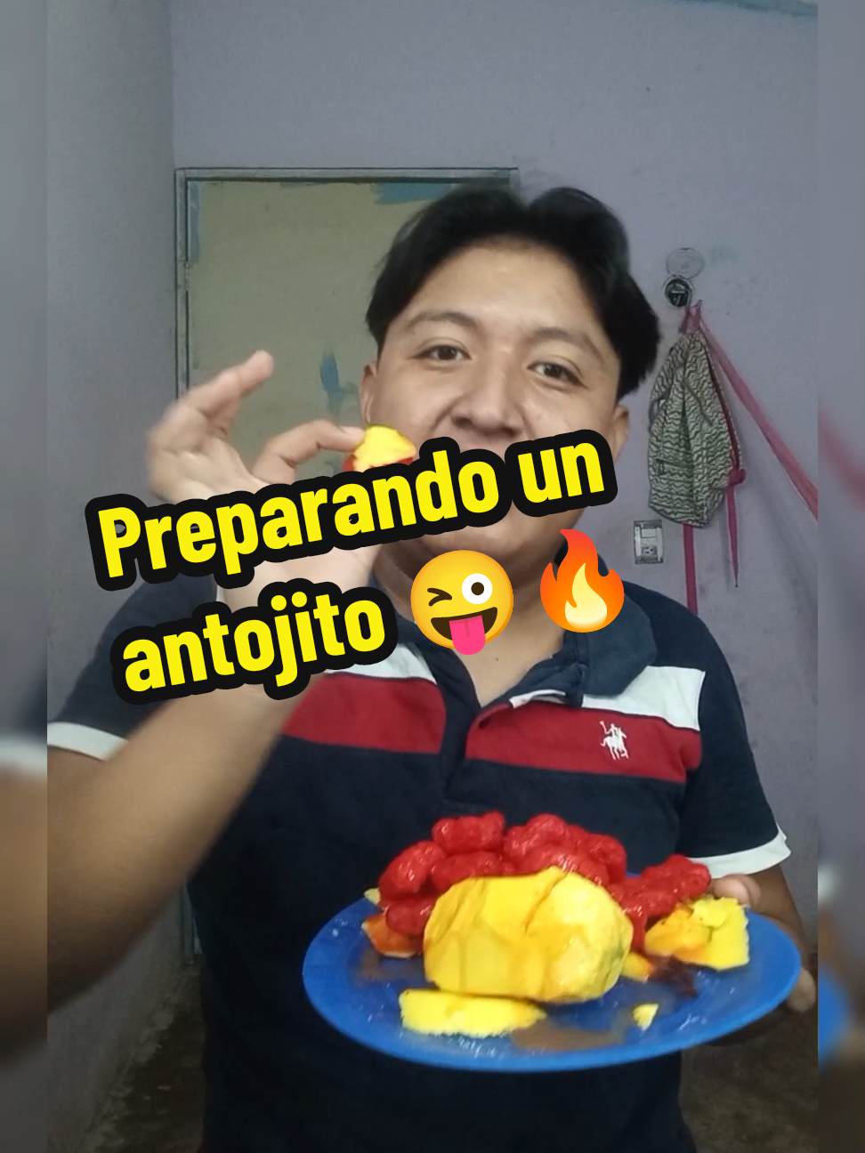 @LUISITO 18