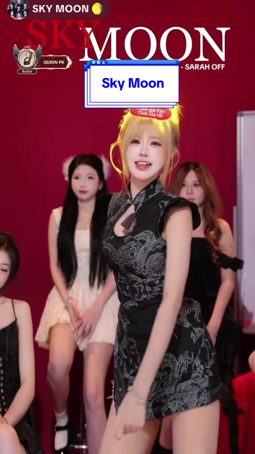 @Trạm IDOL LIVE official
