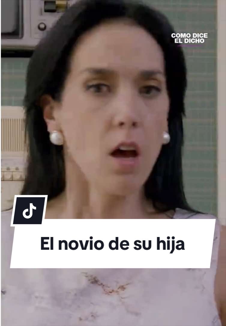 @Como dice el dicho