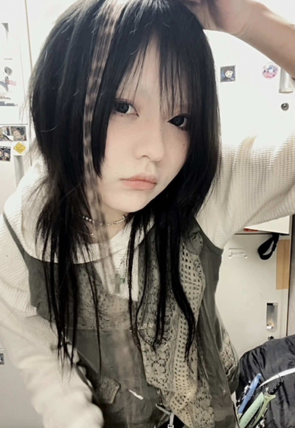 @琳/原宿美容師