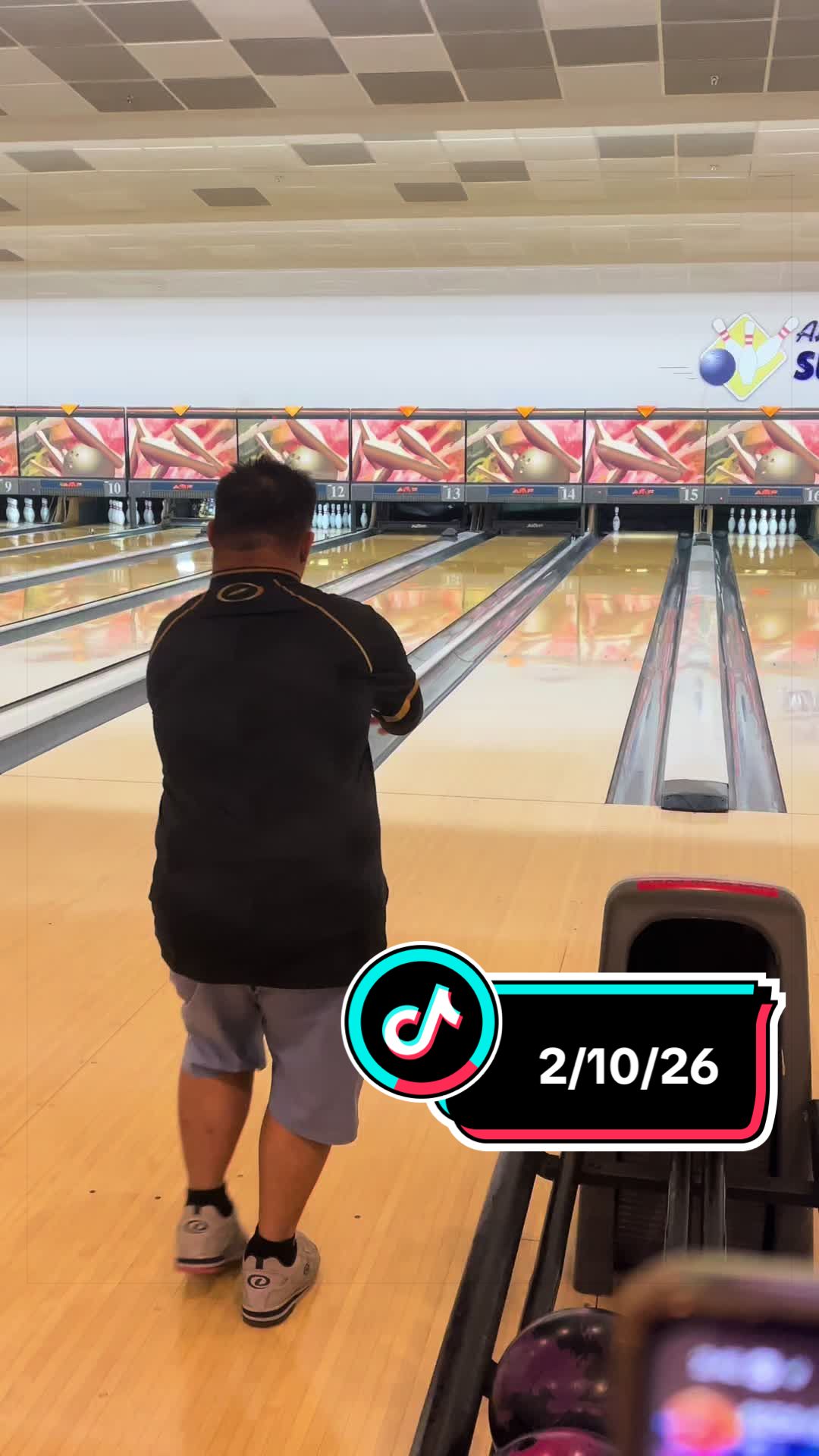 @NZA DS Bowler