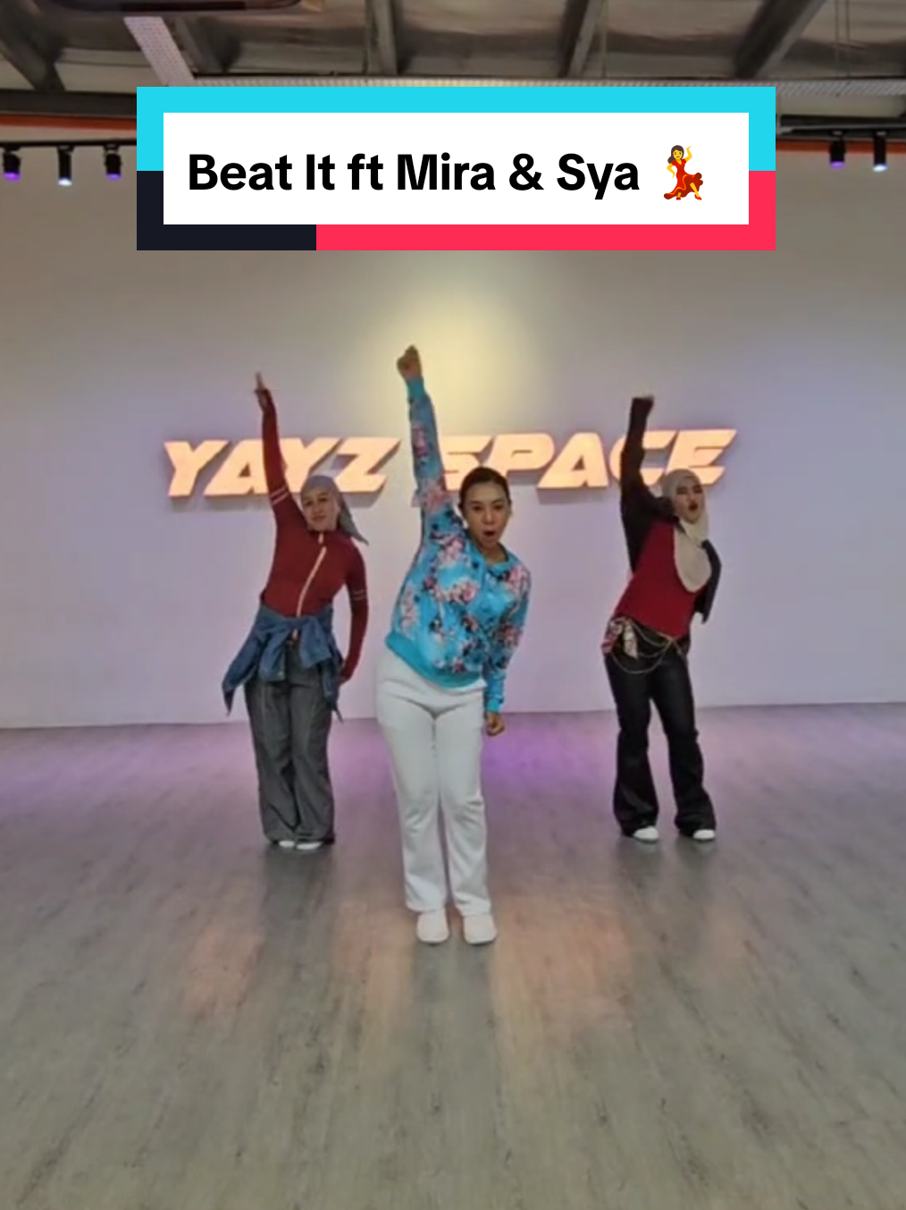 @Bird Random Dance