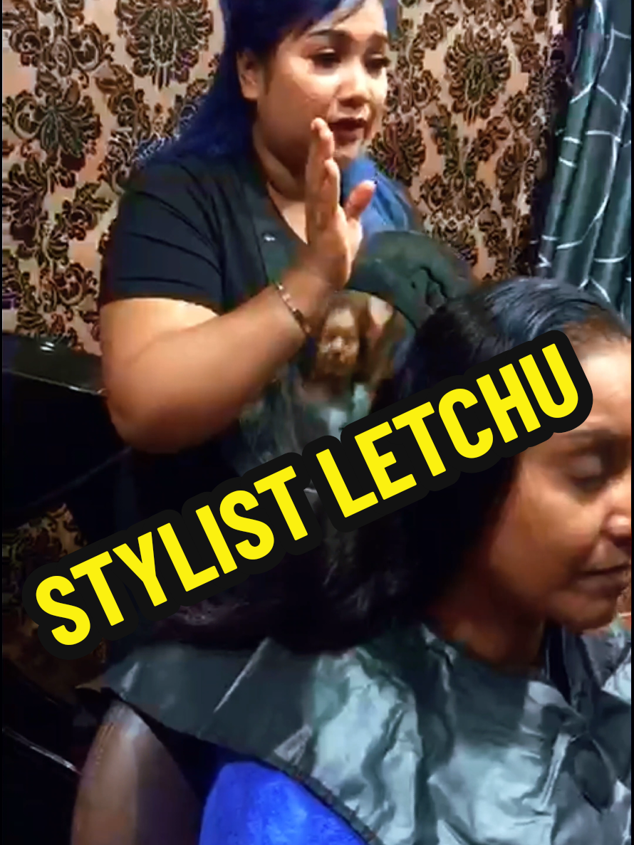 @Seemralicious Beauty Shop