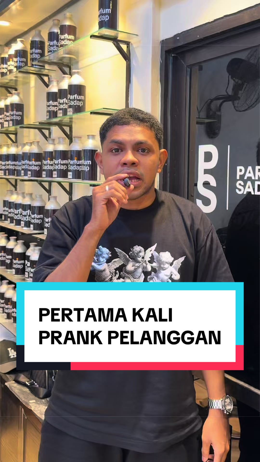 @Parfum Sadap