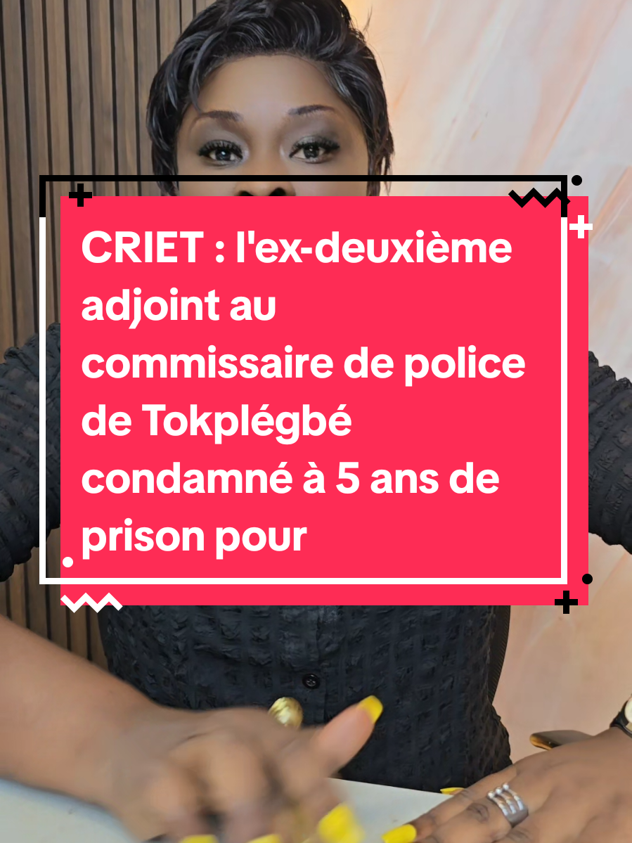 @Madame Actu