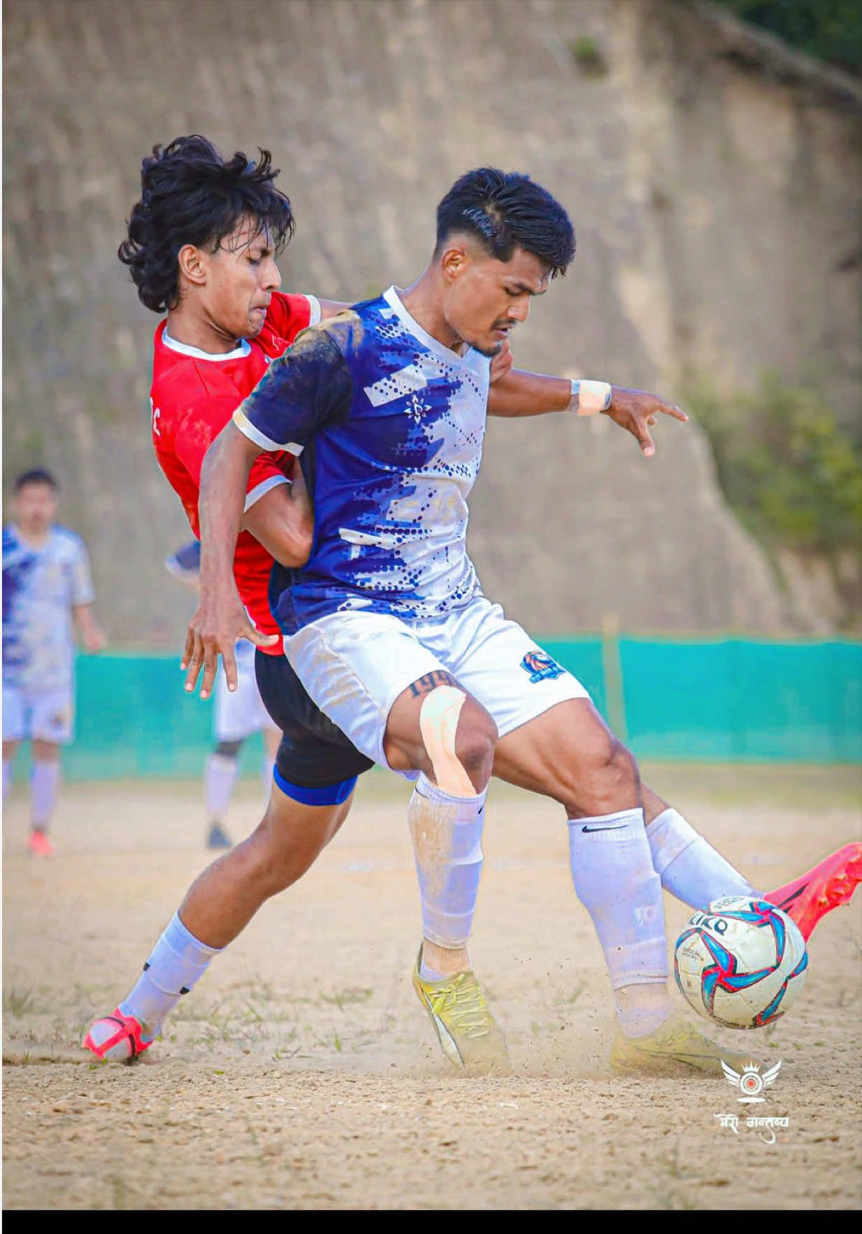 @Avisek Limbu