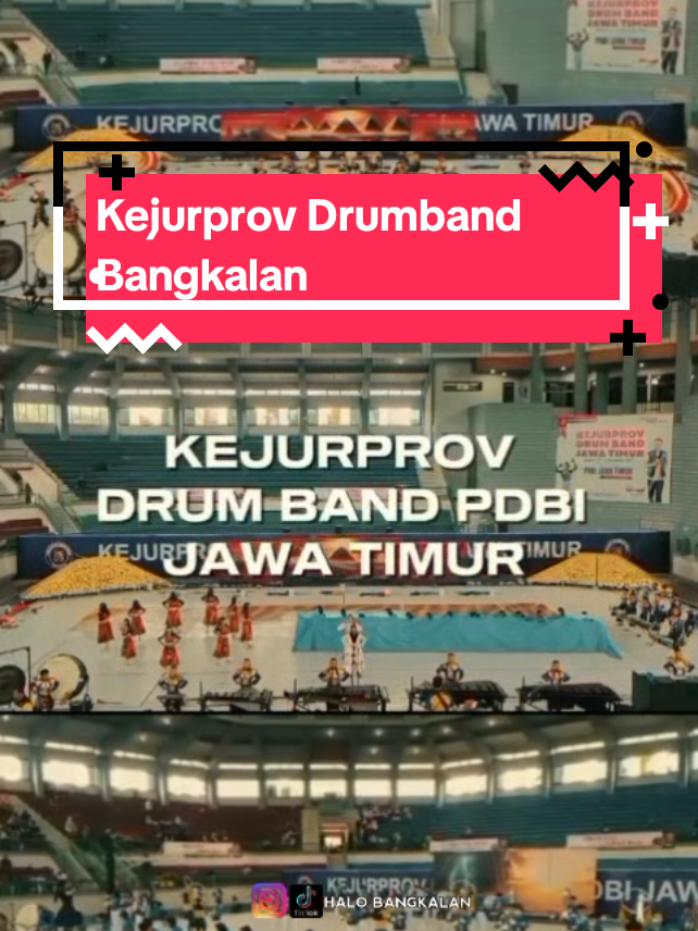 @Halo Bangkalan