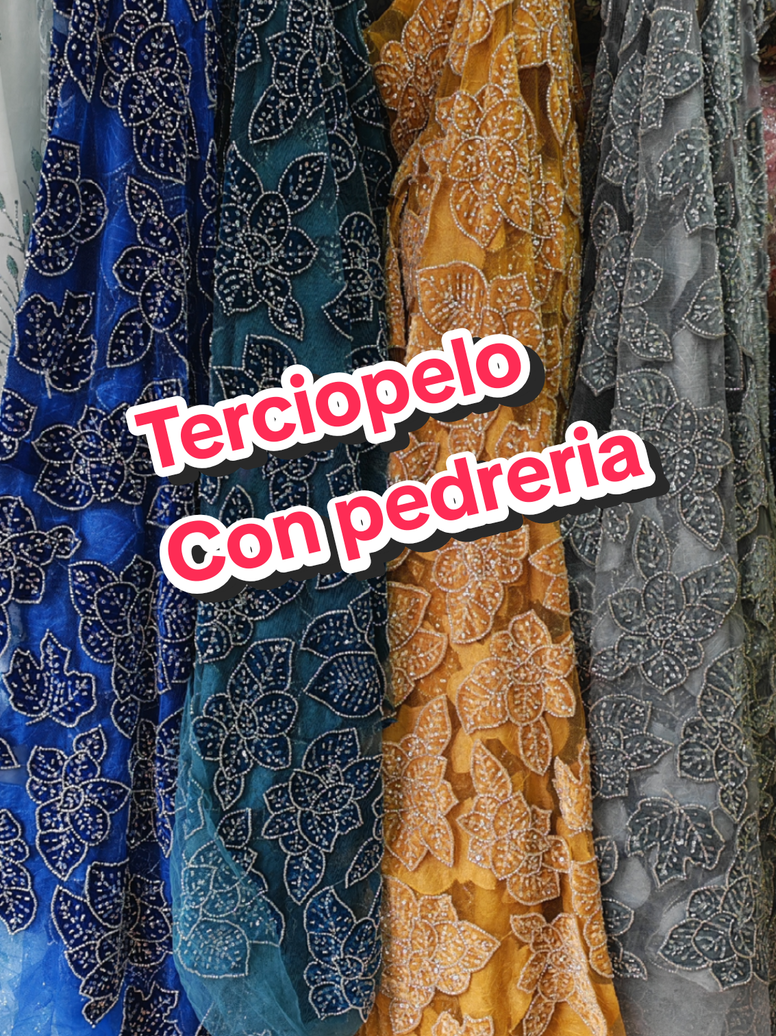 @Mundo Telas V&J