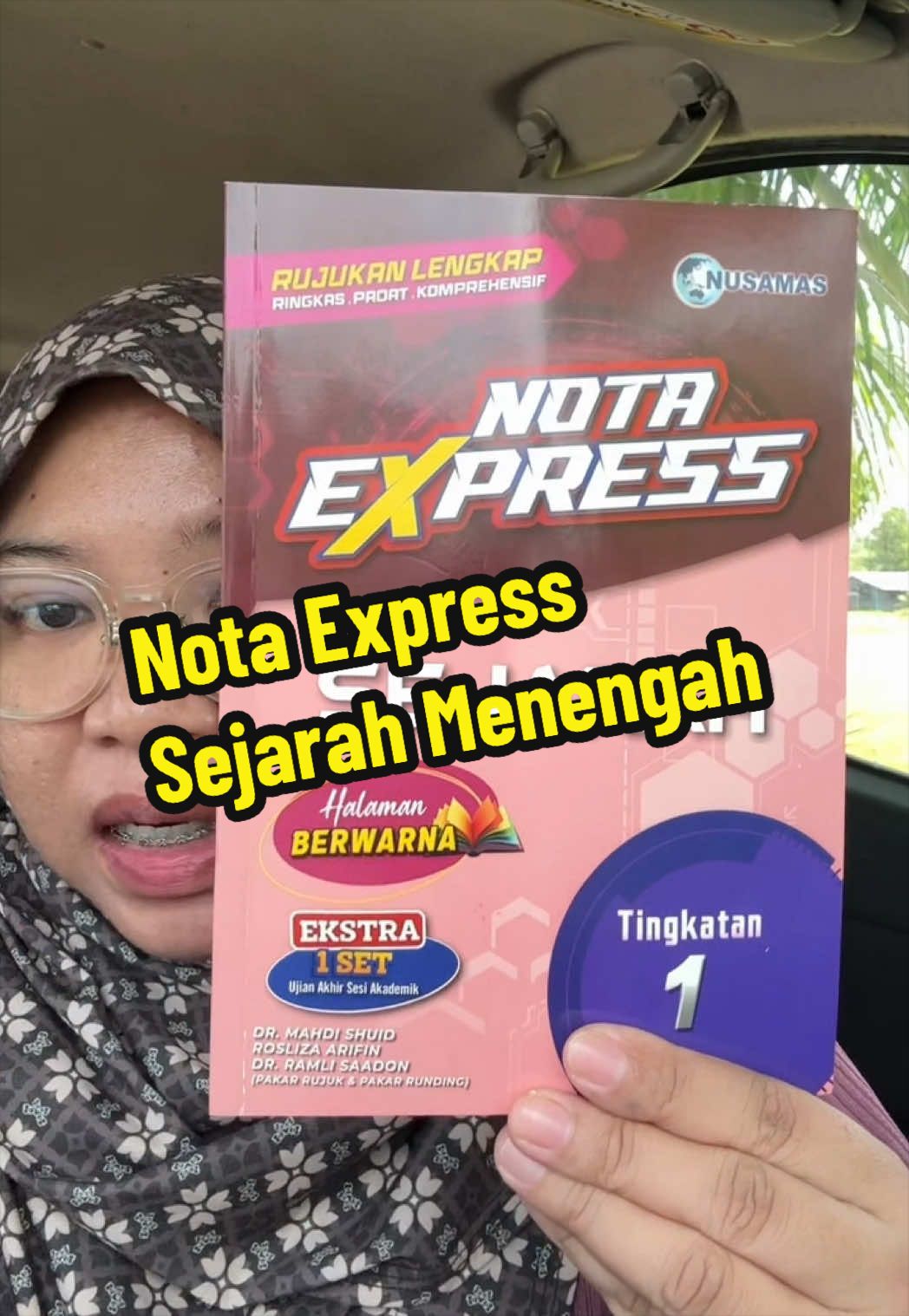 @Ilmu Di Mana Mana 📖