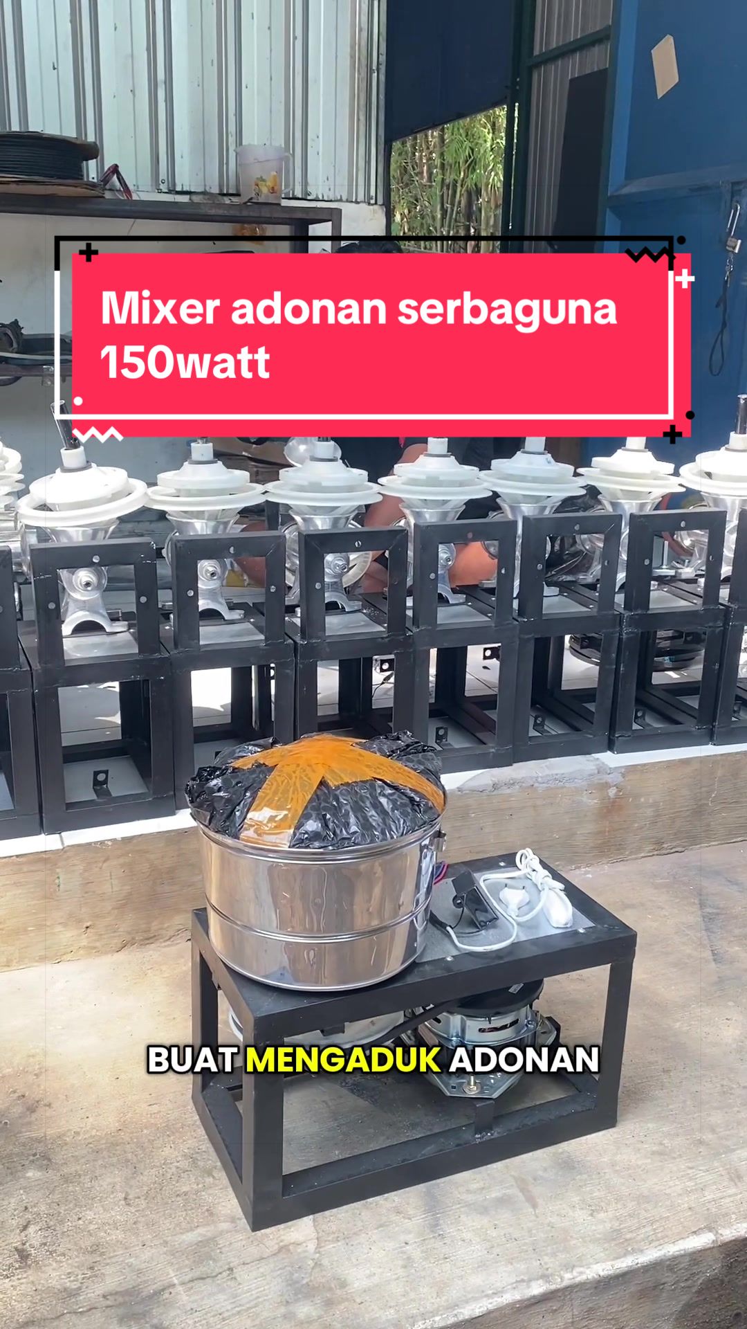 @Baberekomendasi