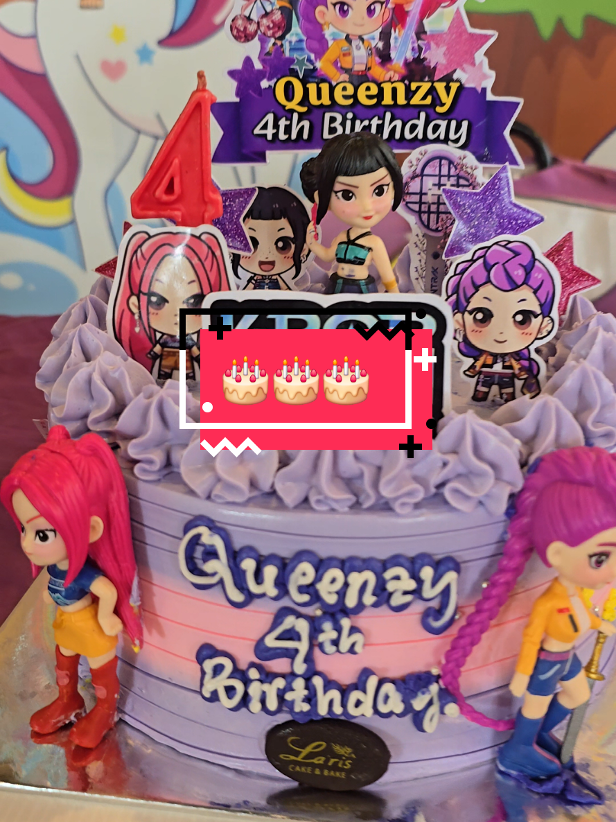 @QueenCheline