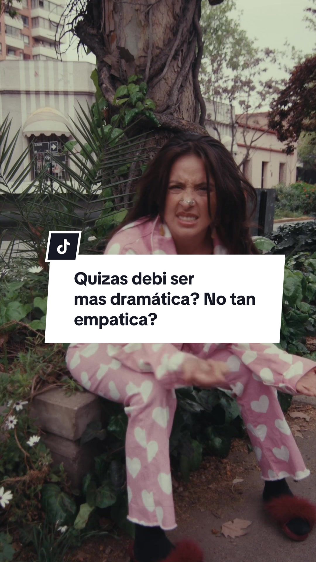 @Denise Rosenthal