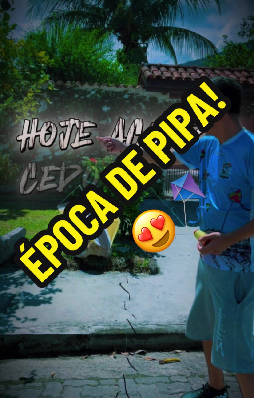 @Luque Pipas
