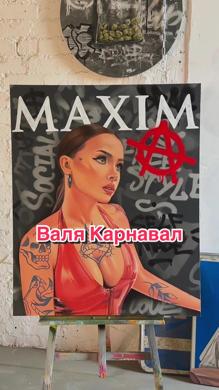 @SOPNEVA K. | ARTIST
