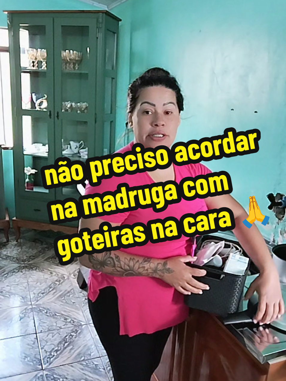 @Daya oficial