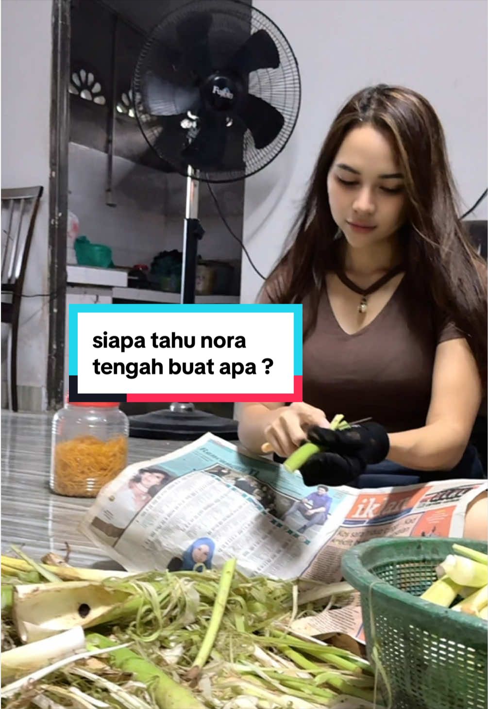 @Nora Lunia