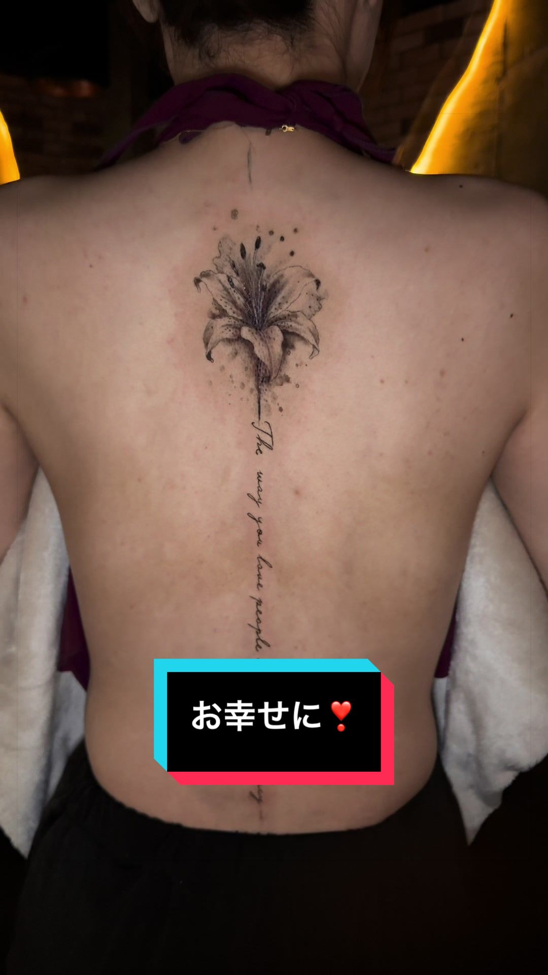 @Masaru Tattoo マサルタトゥー