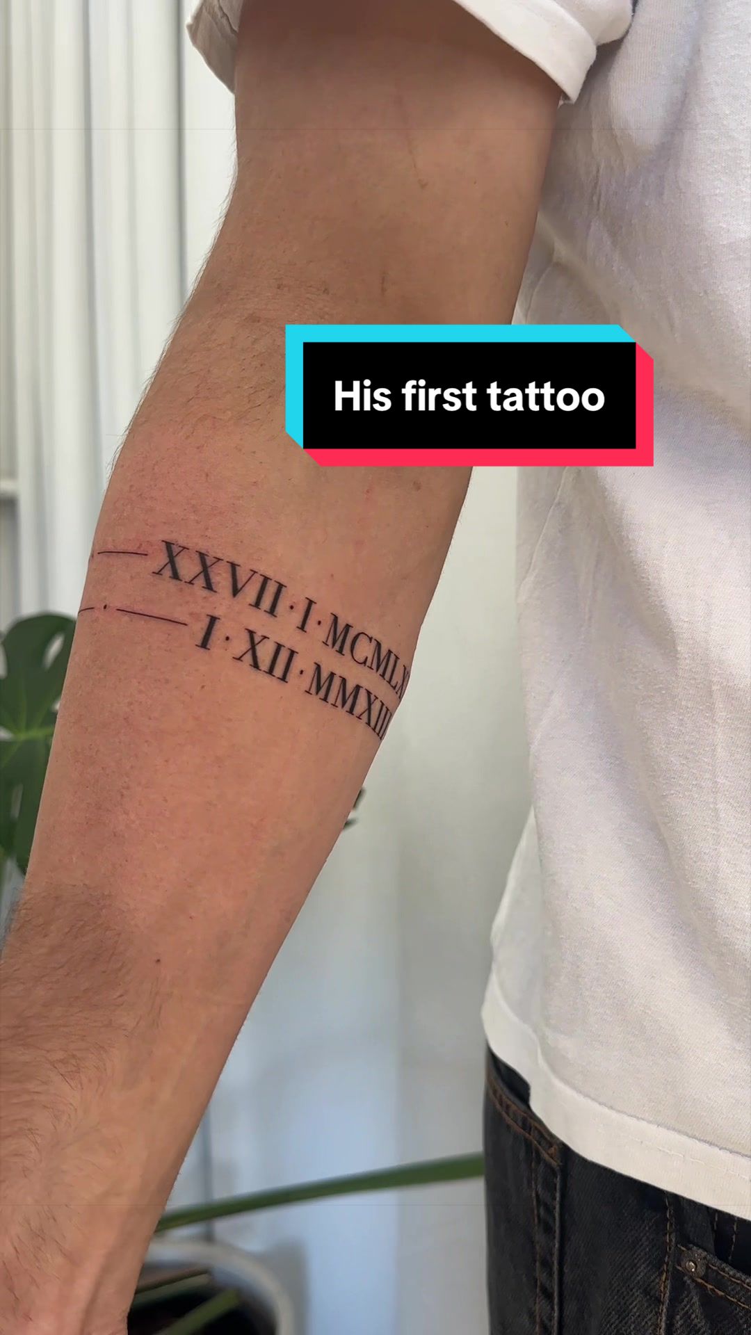 @Tri Line Tattoos