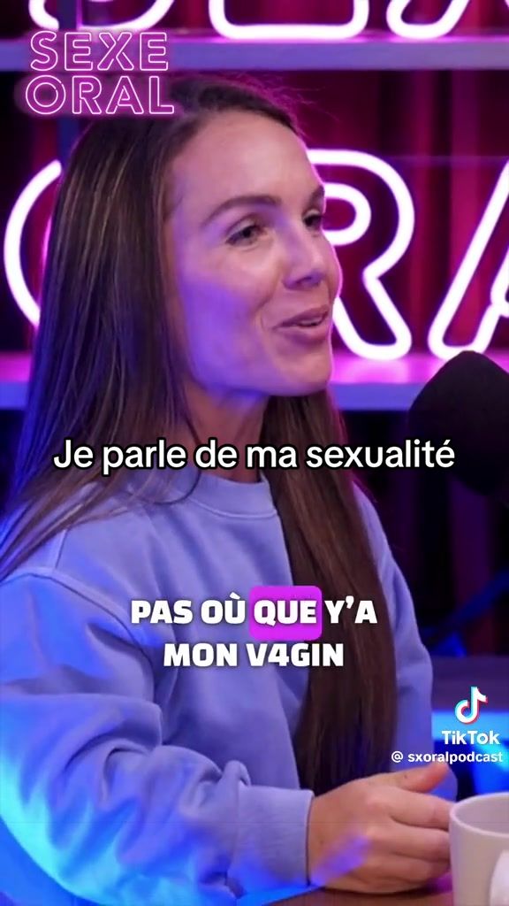 @Val&eacute;rie Tourangeau