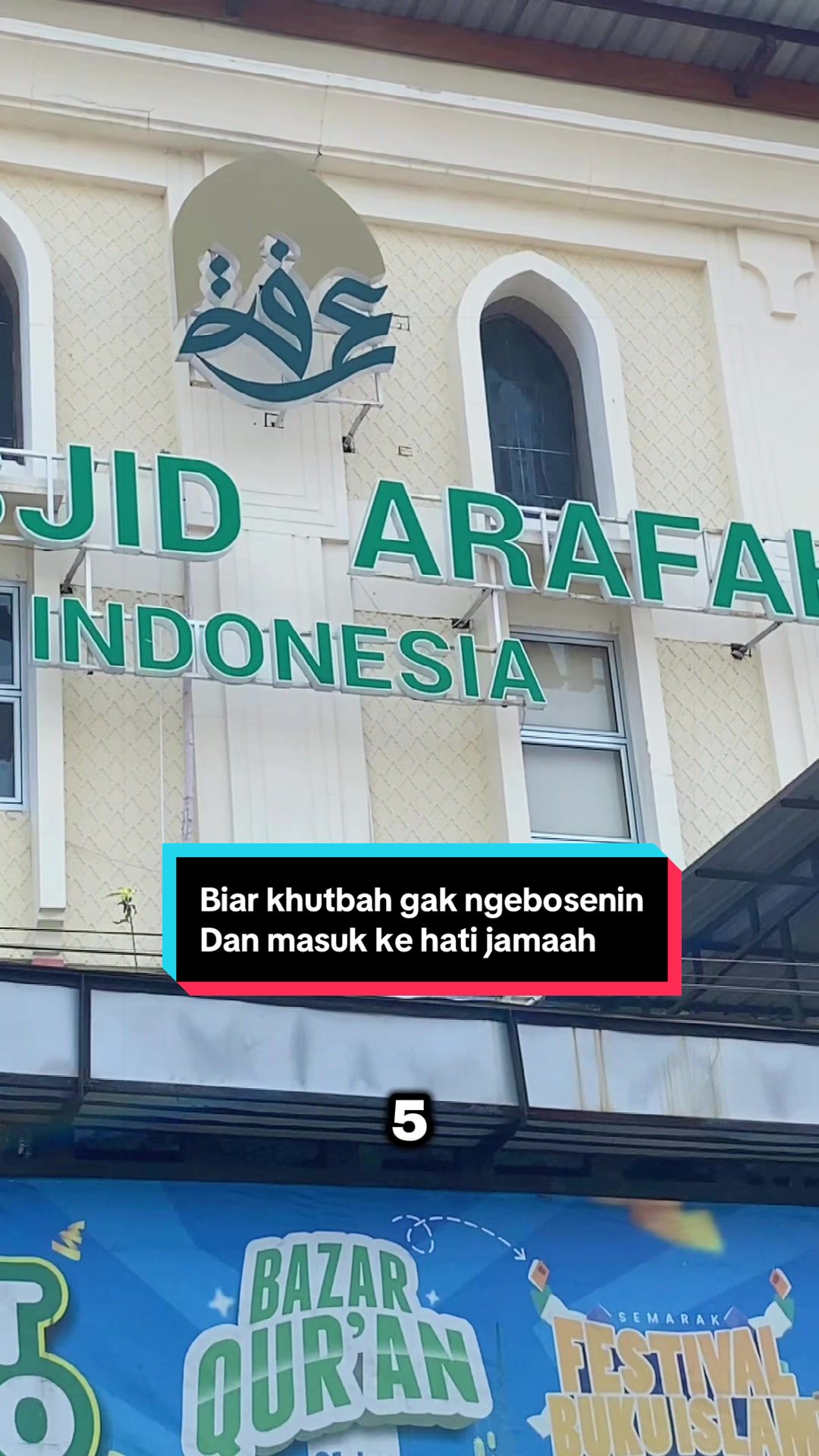 @Pustaka Arafah