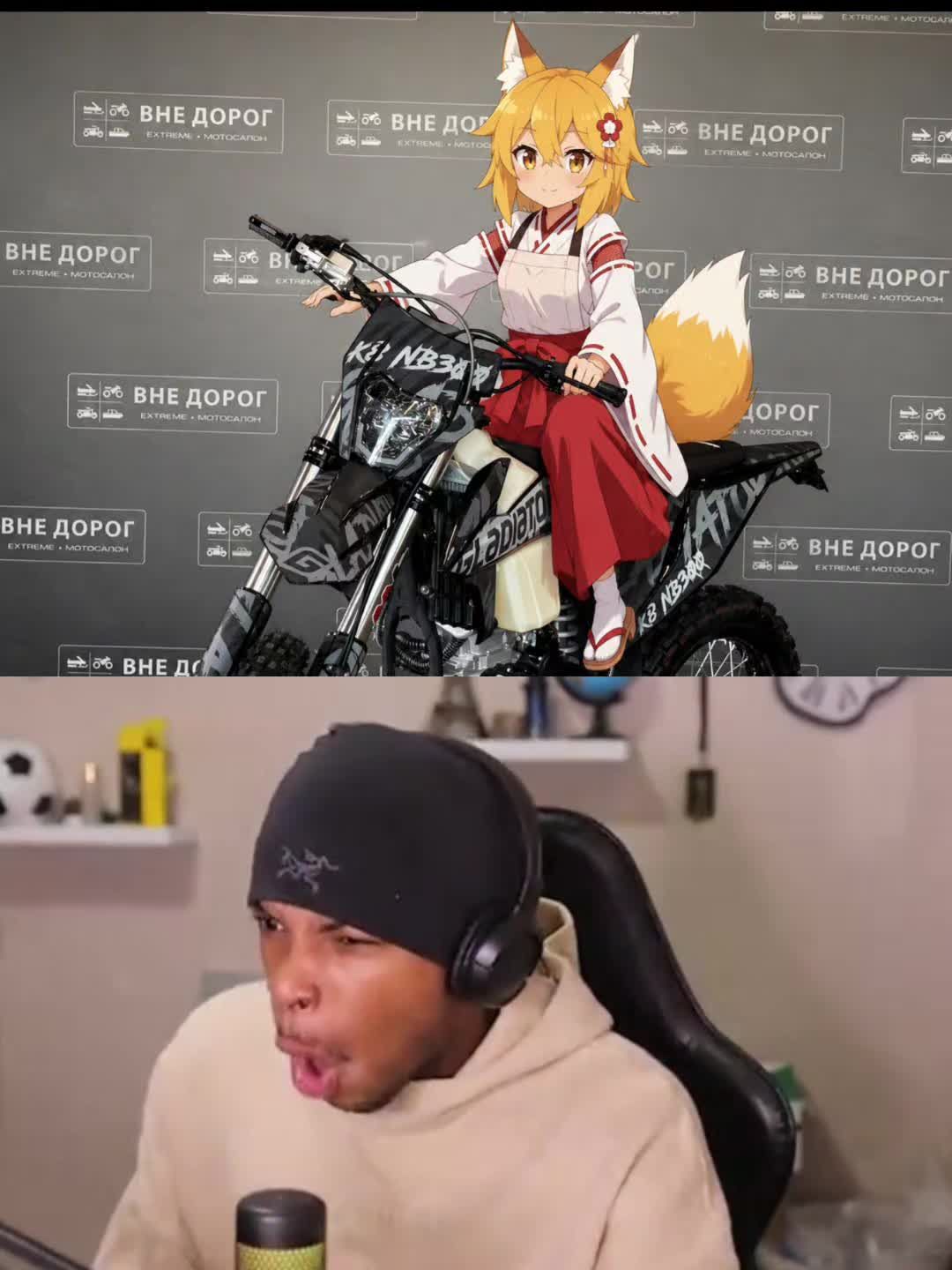 @Stazerka