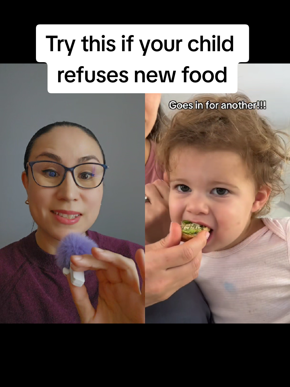 @Carmen - Kids Nutrition