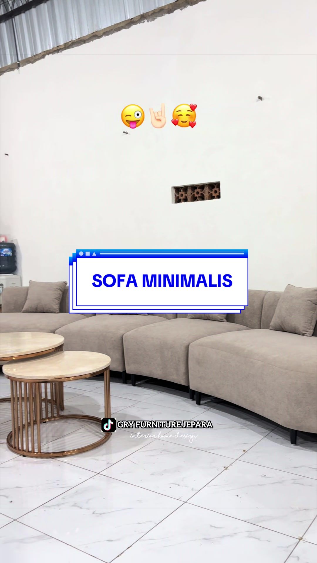 @Gry furniture jepara