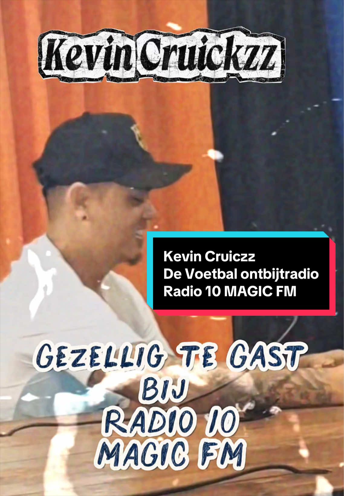 @KevinCruickzz90