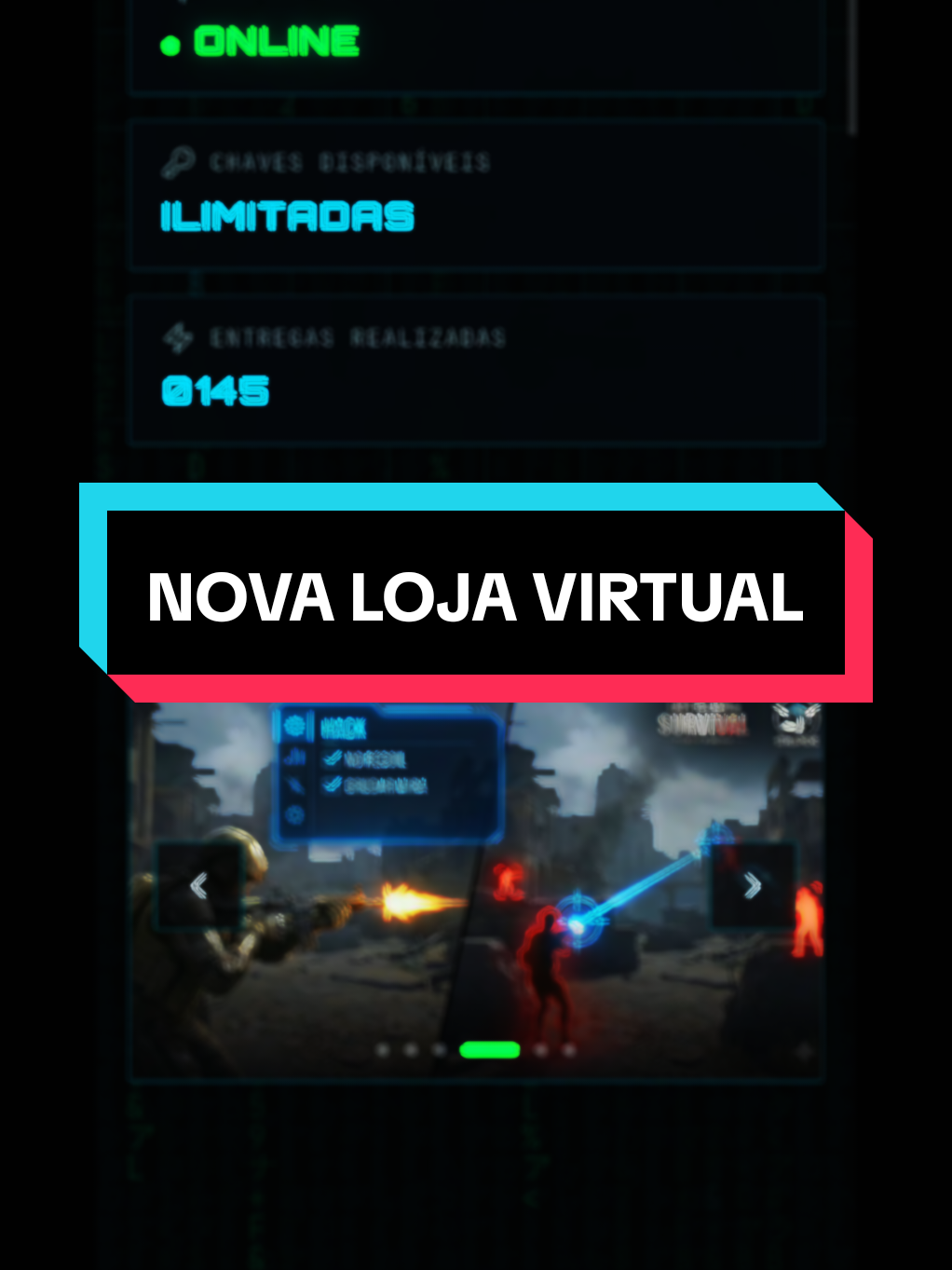 @LKL HACK LIOS