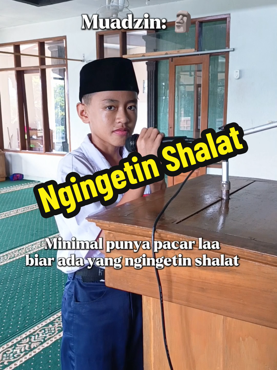 @SMP Al-Ittihad Persis Jamanis
