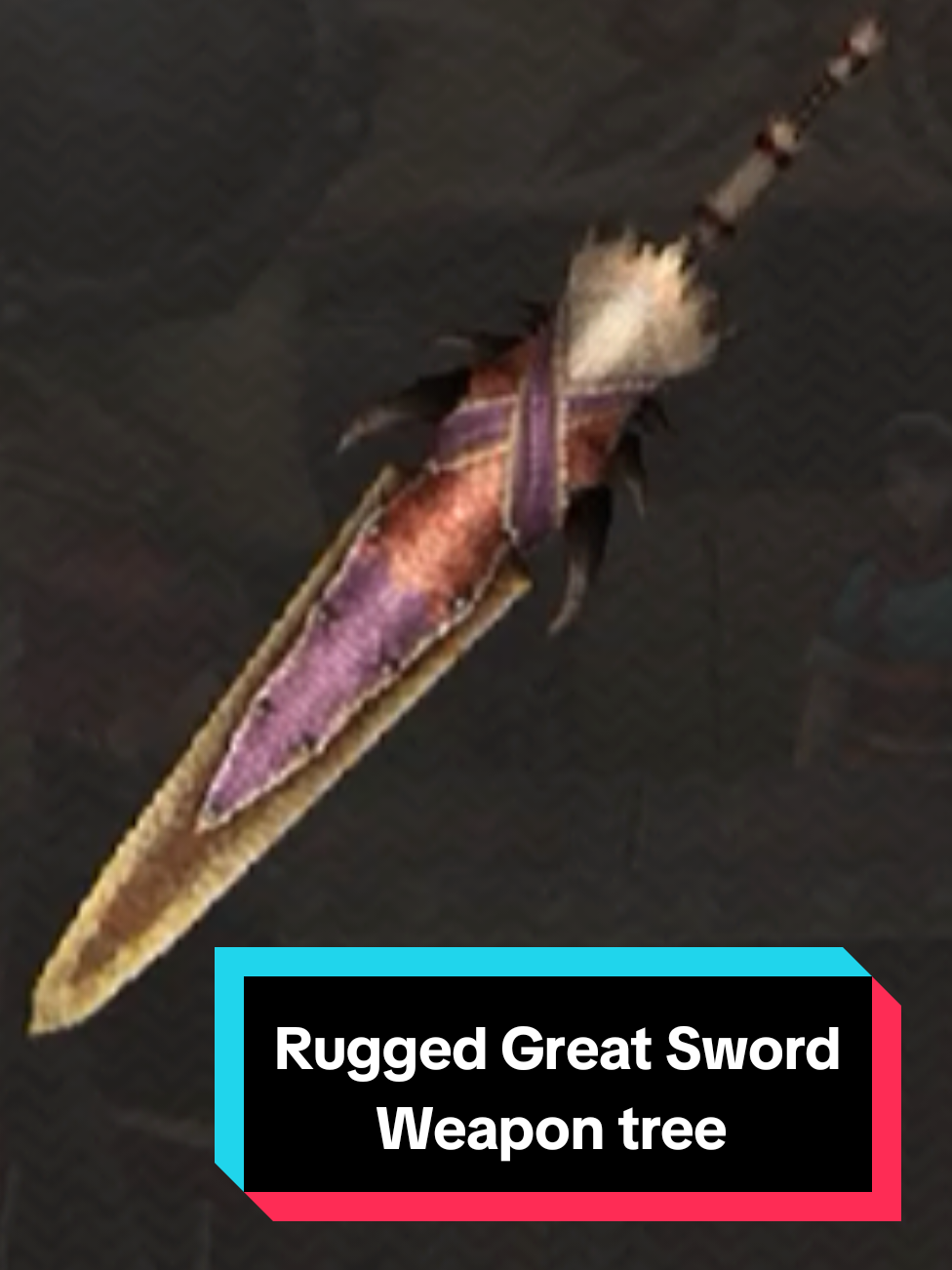 @Monster Hunter Portable 3rd