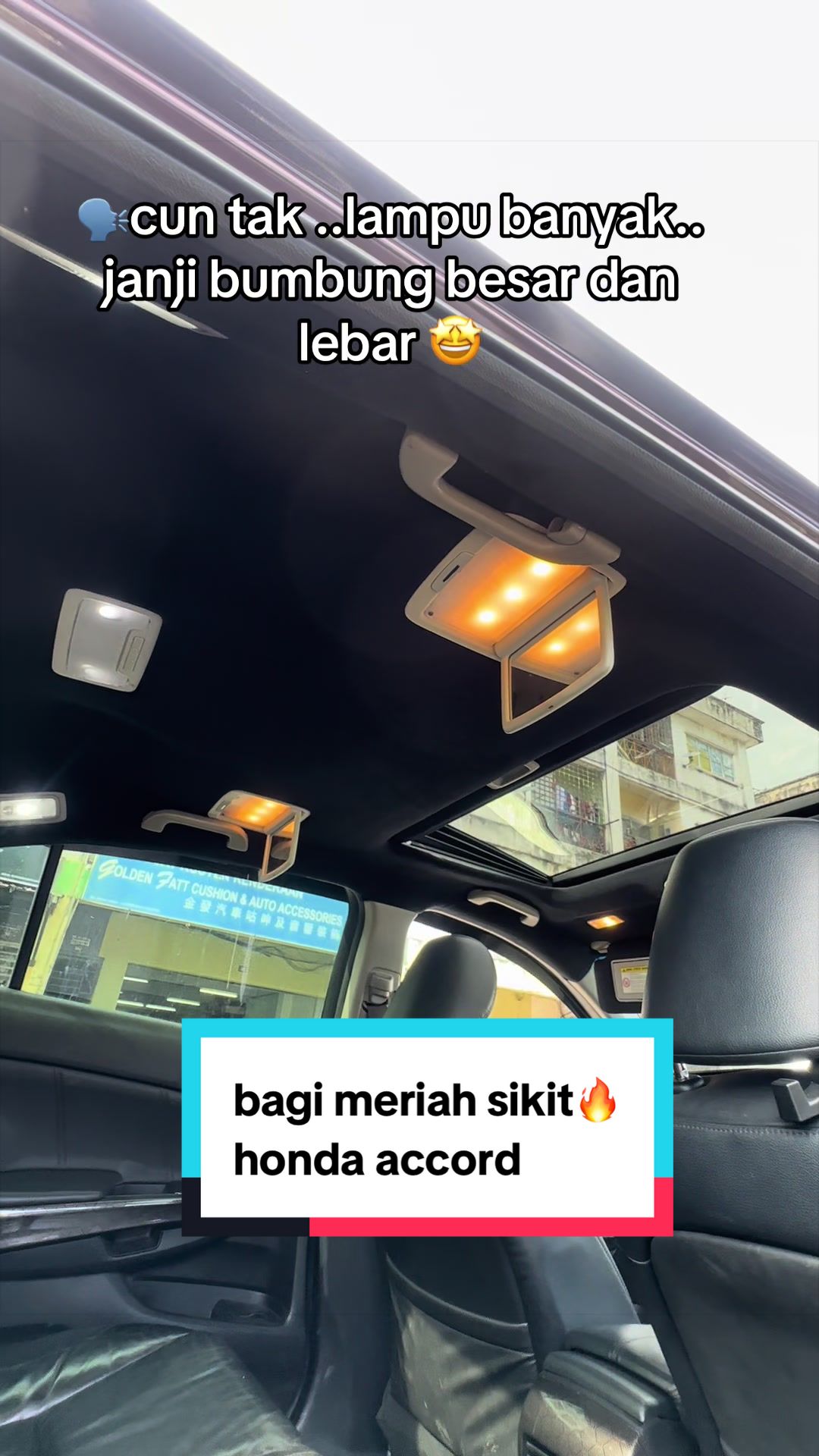 @SHAKIRIN SUNROOF SPECIALIST