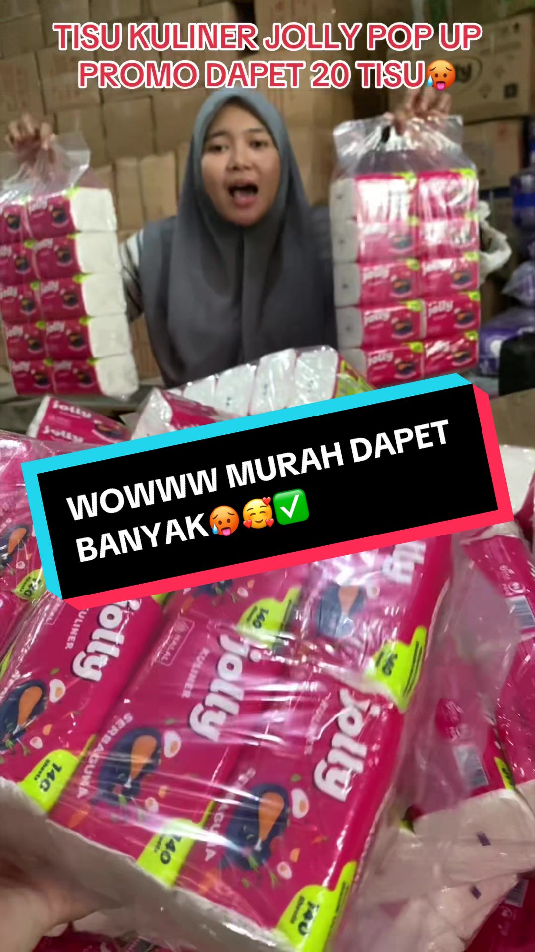 @V MART NUSANTARA