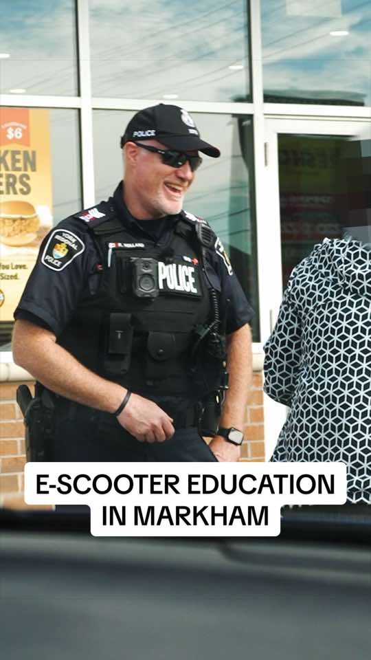 @York Regional Police
