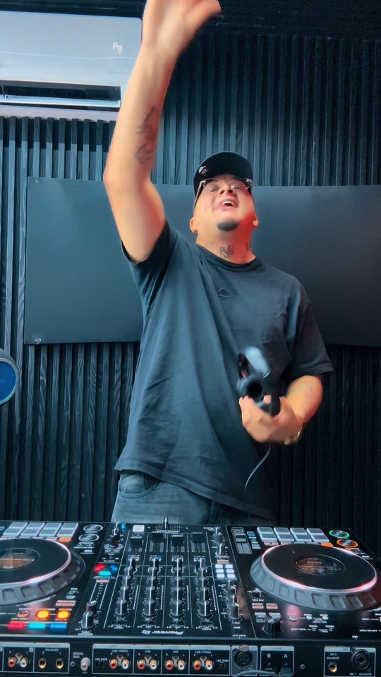 @DjFaricho