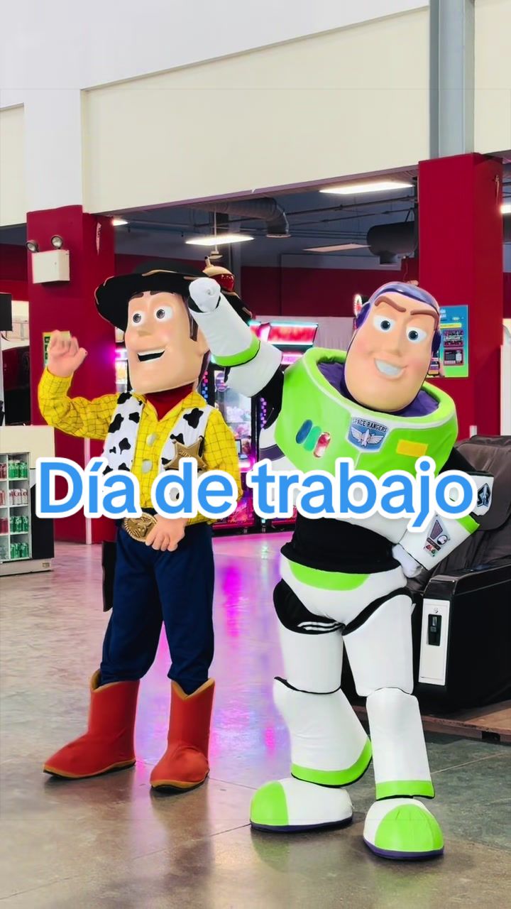@Richy Kids “Show Infantil”