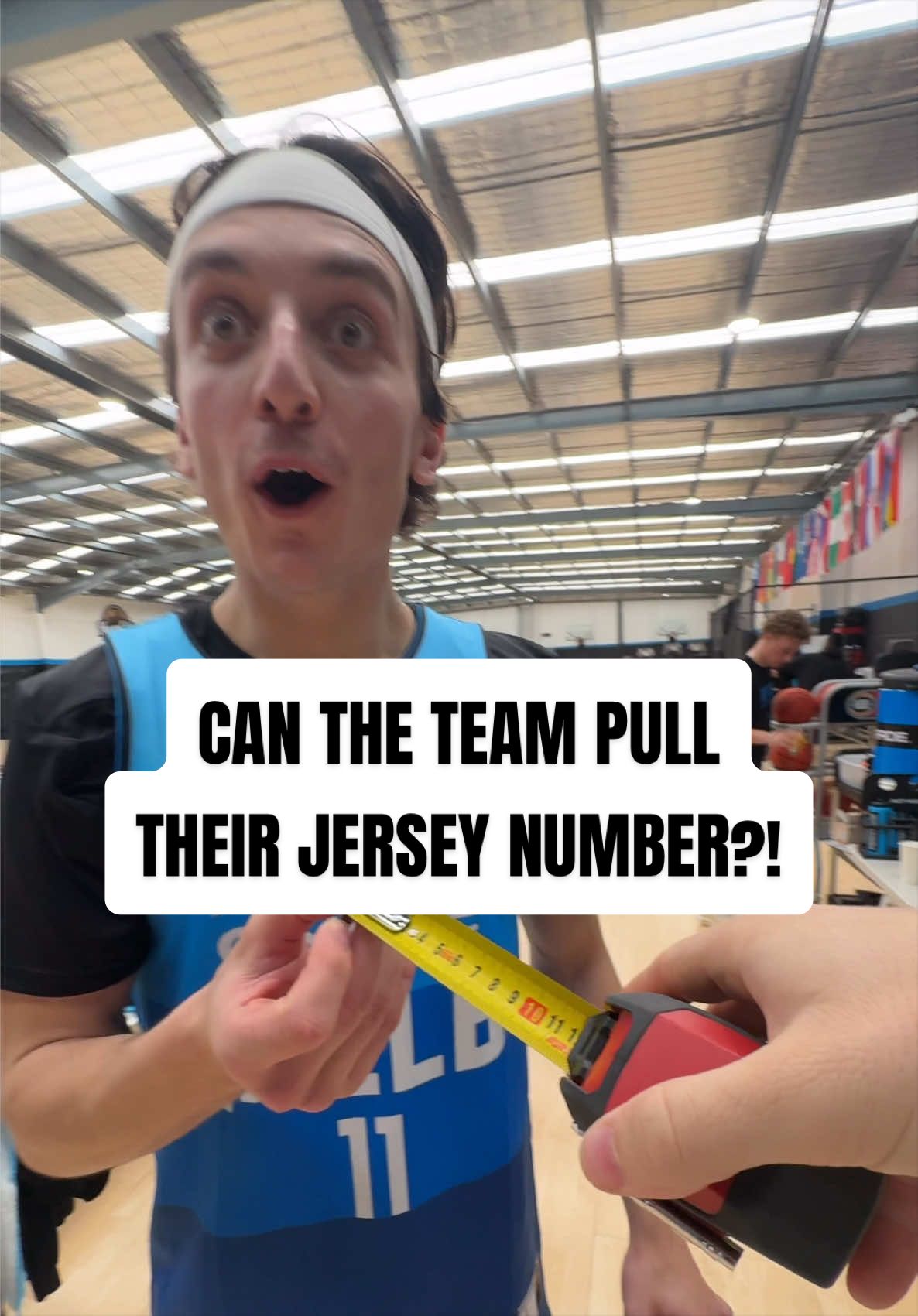 @Melbourne United