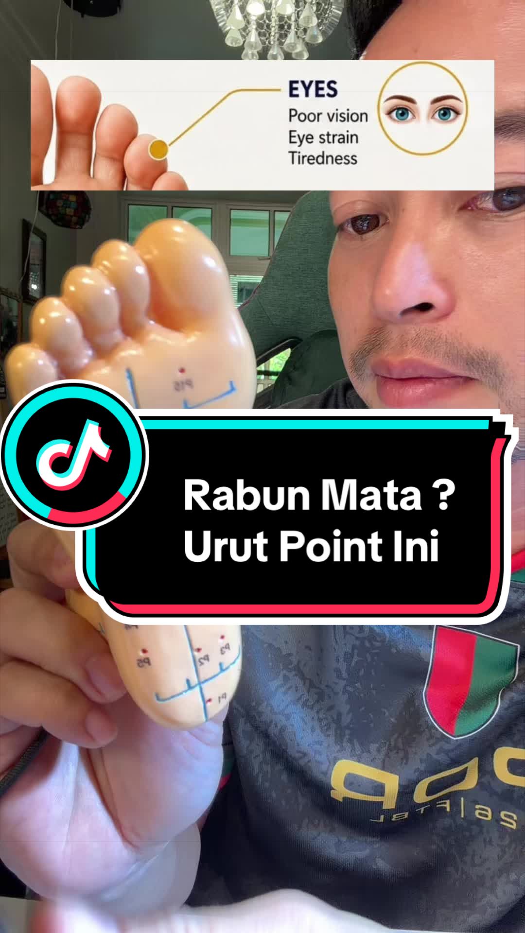 @Mahadi Abdullah | Abg Petua