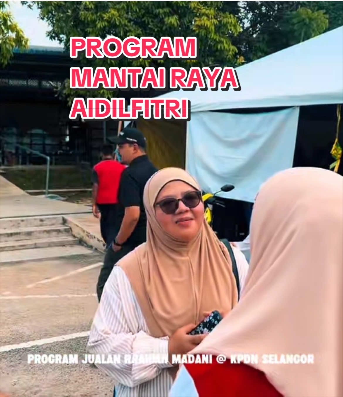 @JUALAN RAHMAH SELANGOR