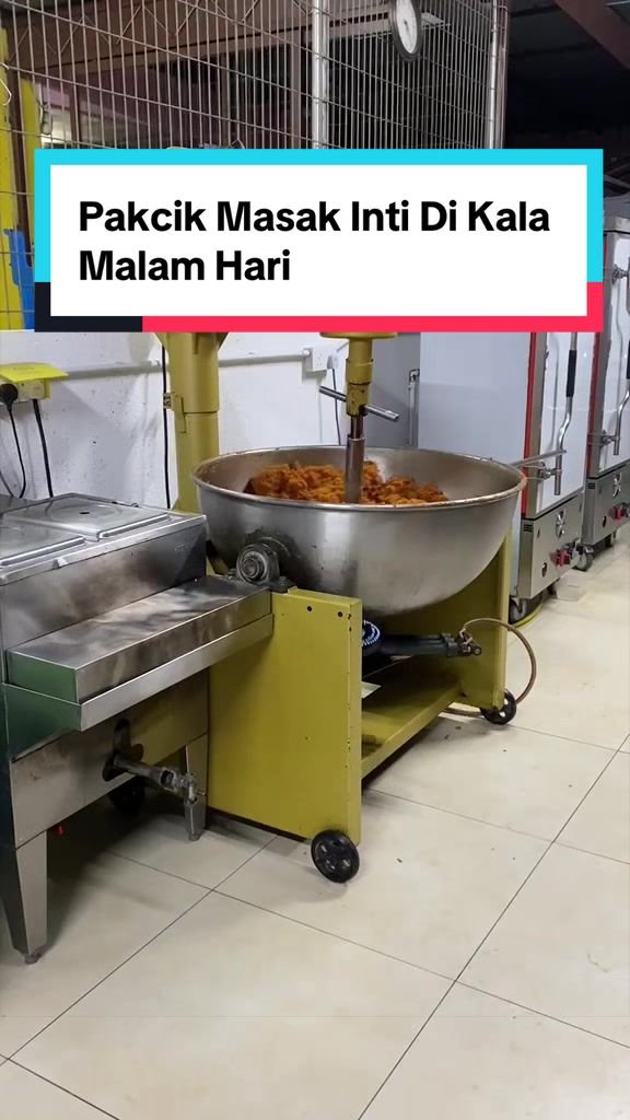@Pakcik Si Penjual Kuih