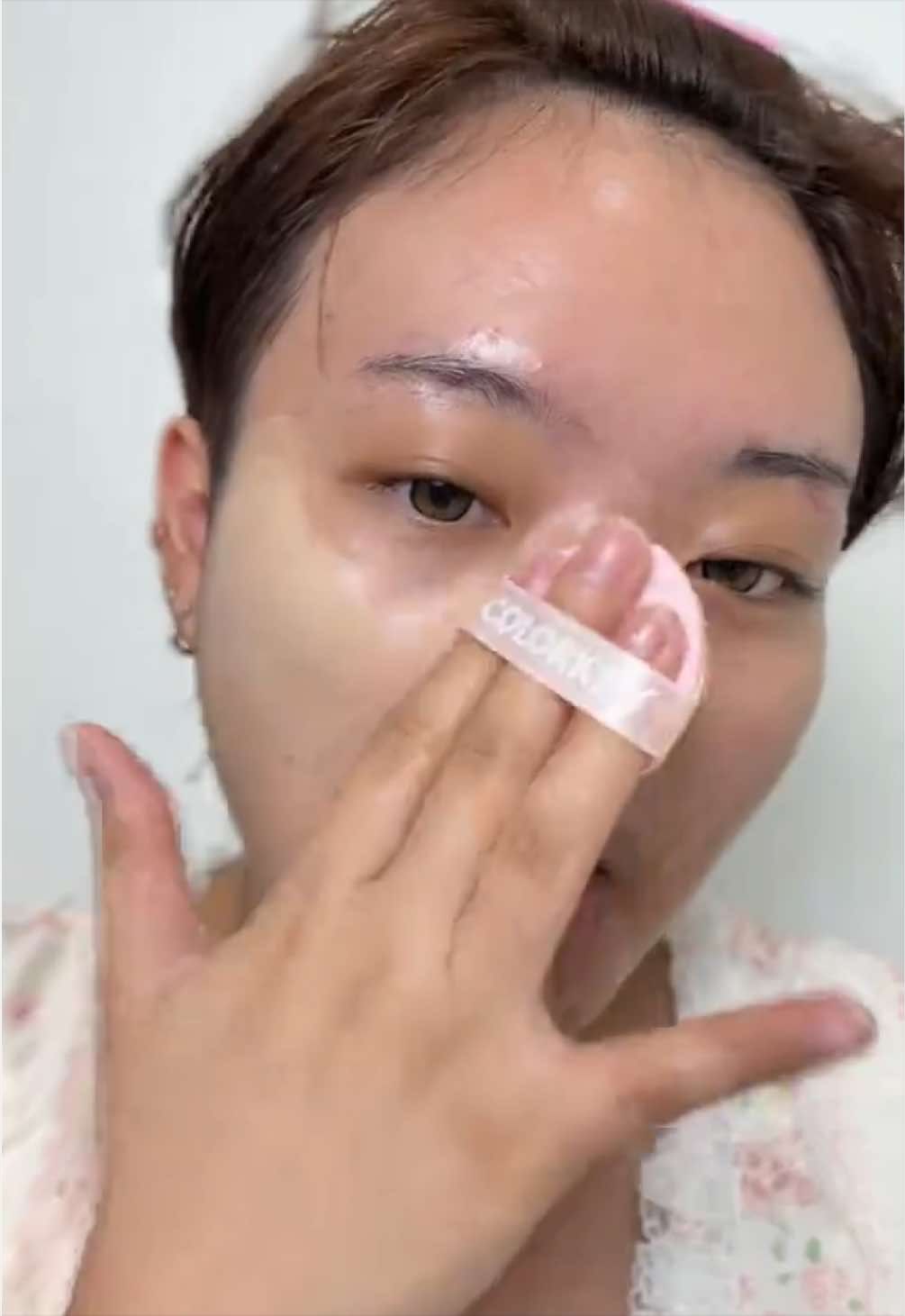 @แอนปอ เมคอัพ | ANPOR Makeup