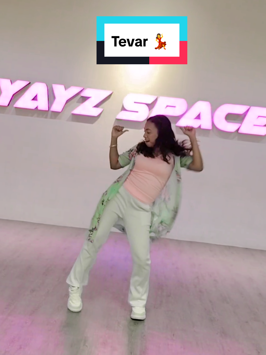 @Bird Random Dance