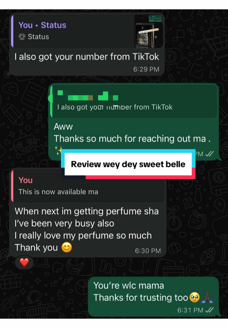 @PERFUME VENDOR IN YABA LAGOS