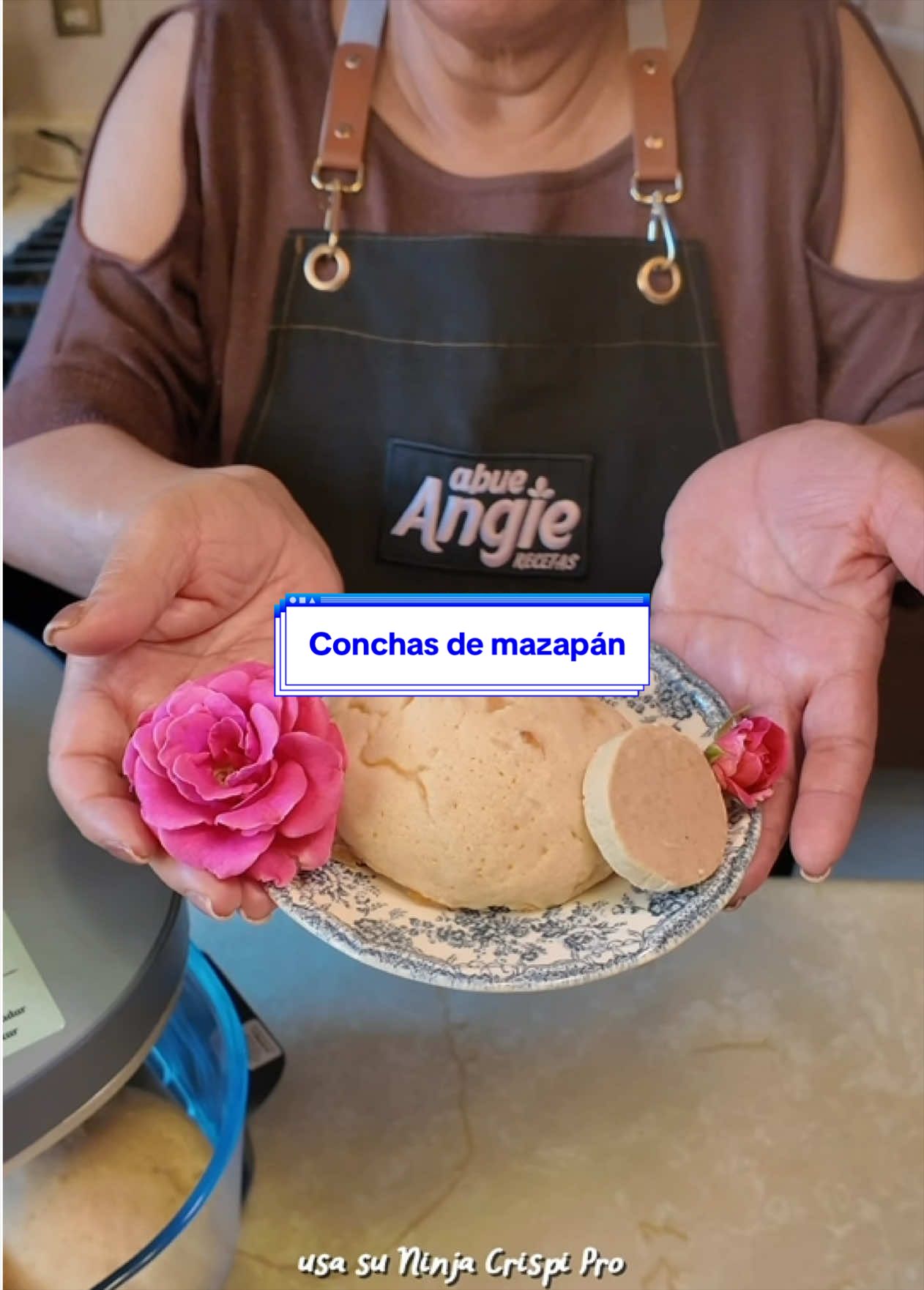 @Abue Angie Recetas