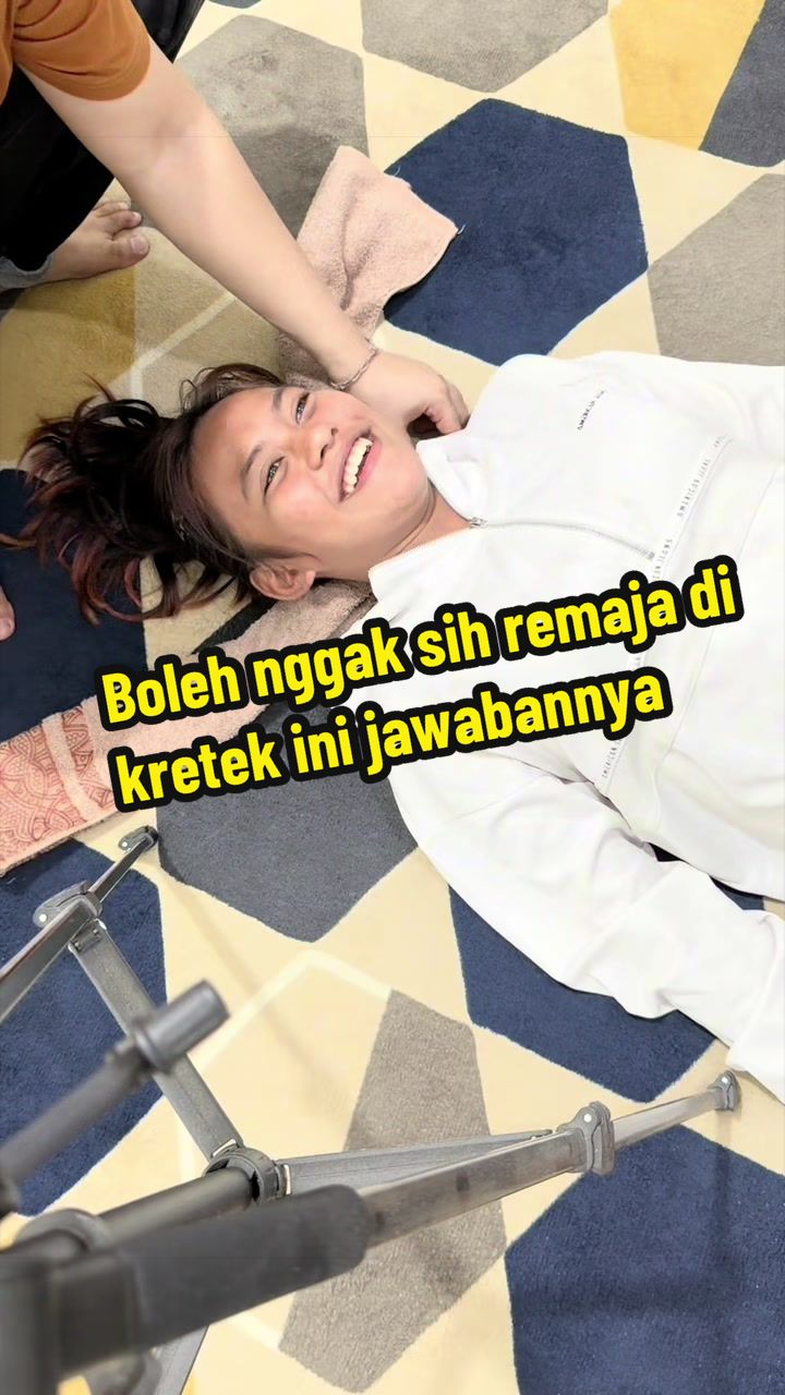 @MASTER KRETEK MADIUN