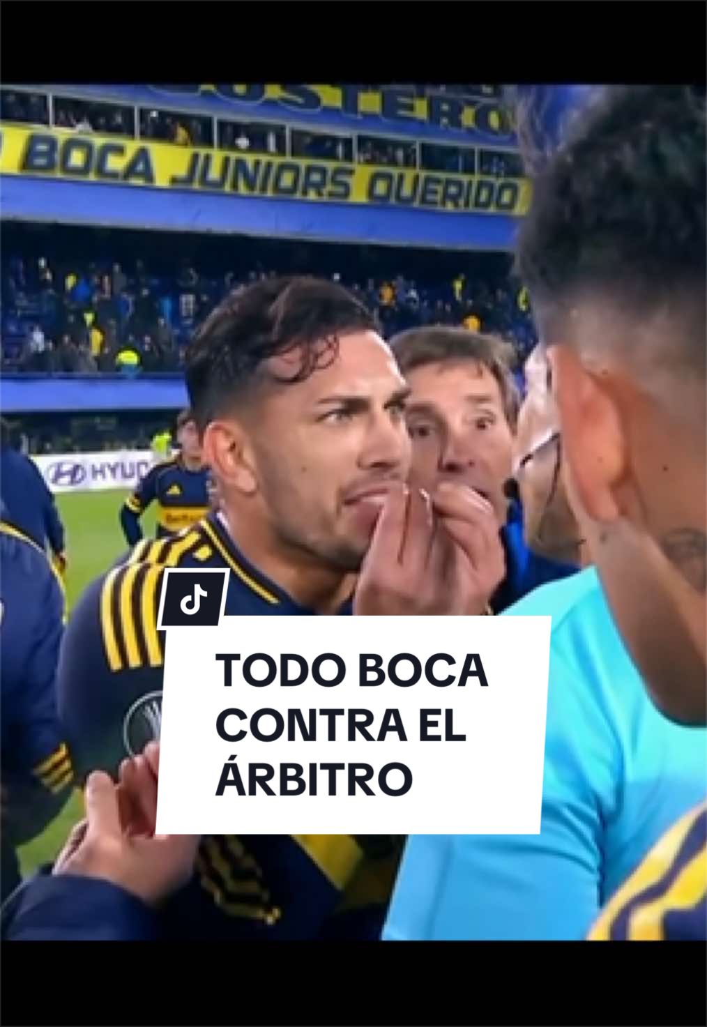 @Telefe
