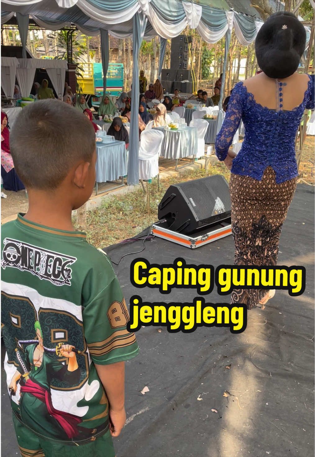 @Tombe Cucuk Lampah