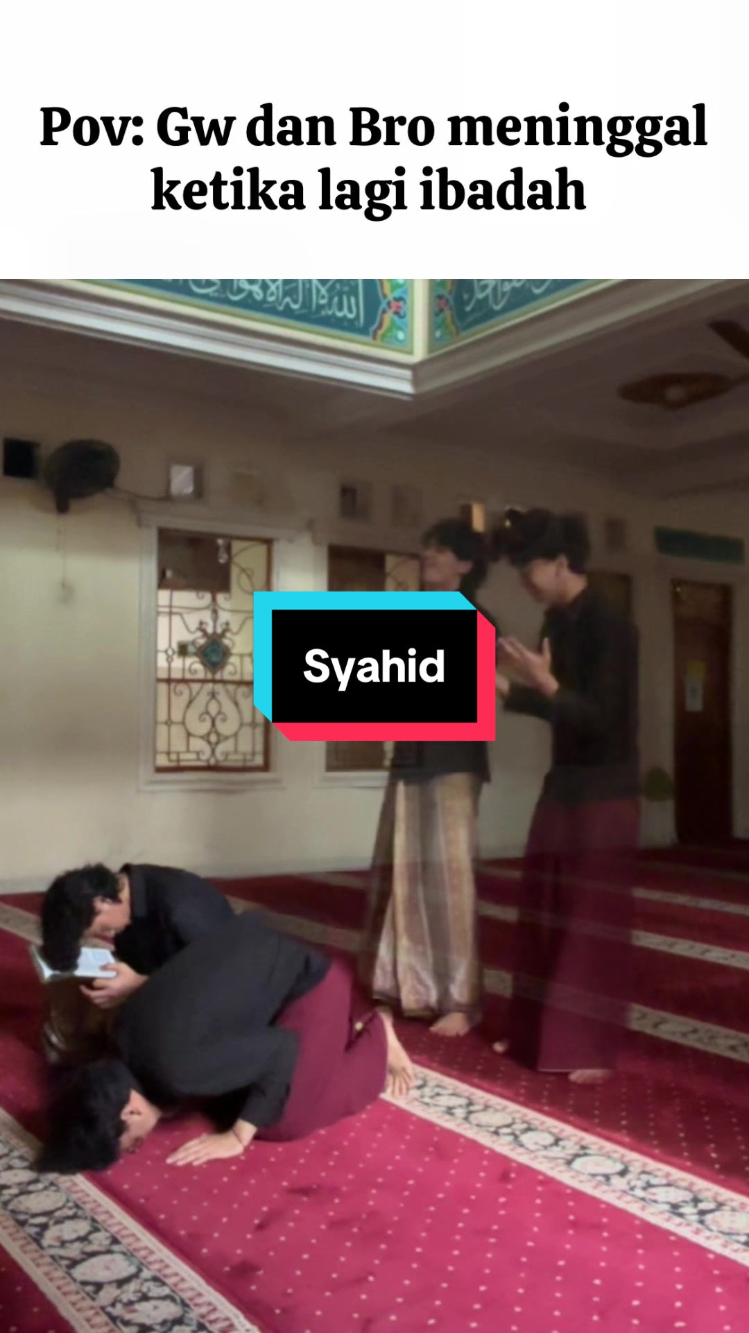 @Payah Kali