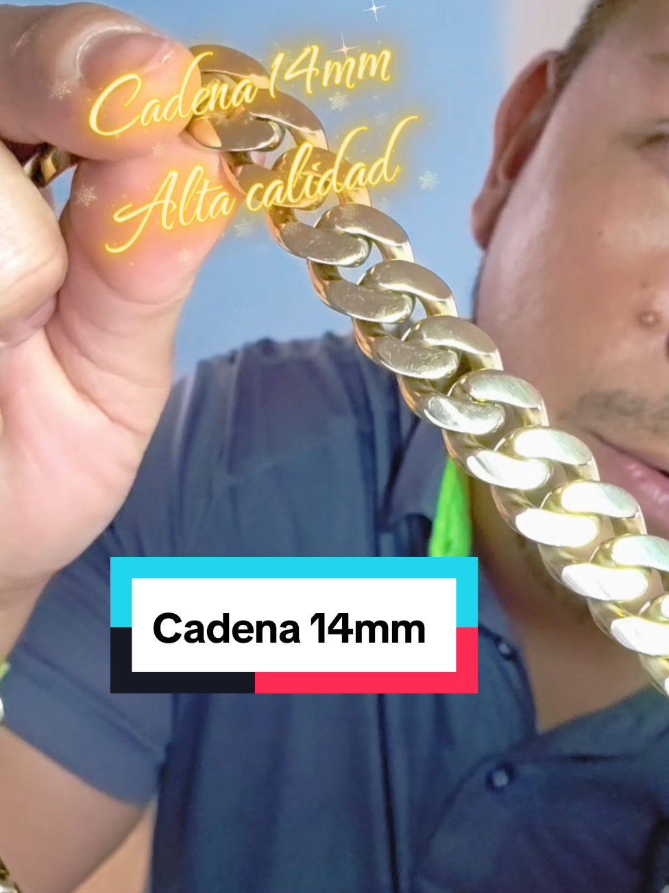 @ELCABALLERODELTIKTOK