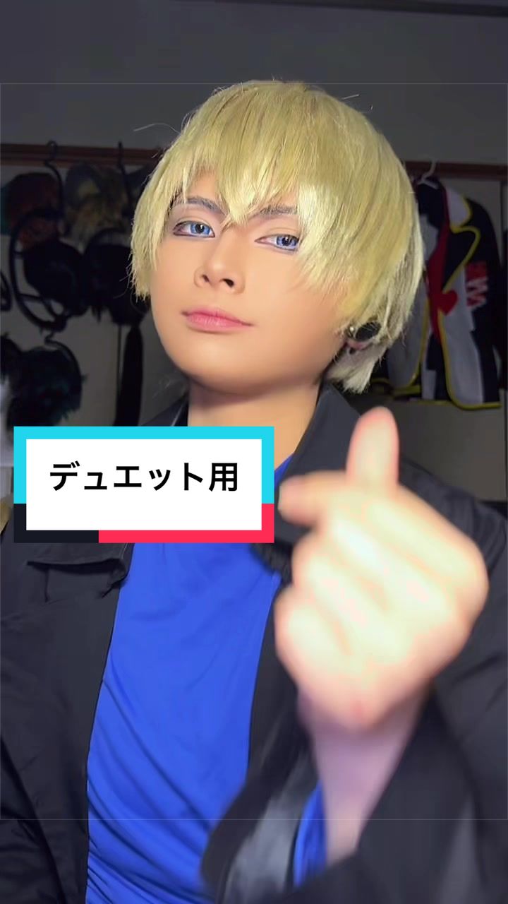 @琉香さん。(Lucas)池a!5/24